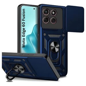 Funda Para Motorola Edge 60 Fusion Edge 60 Reforzada