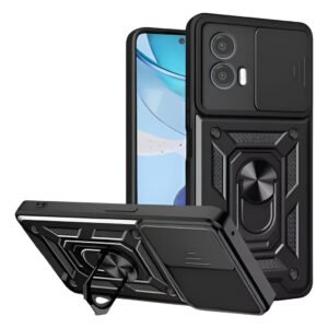 Funda Para Motorola G85 5g Reforzada Super Armor