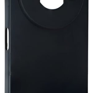 Funda Para Zte Nubia Focus Pro 5g Silicona Flexible