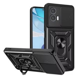 Funda Para Motorola Edge 50 Fusion Reforzada Super Armor