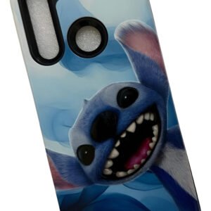 Funda Para Moto One Fusion Alto Impacto Reforzada