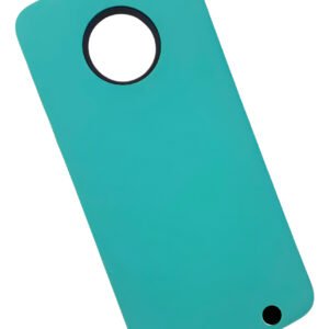 Funda Para Moto G6 Plus Alto Impacto Reforzada