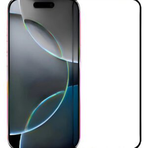 Glass Vidrio Templado Para iPhone 13 Pro Cubre 100% 9d/21d