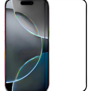 Glass Vidrio Templado Para iPhone 13 Cubre Todo 100% 9d/21d