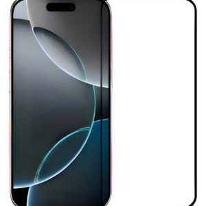 Glass Vidrio Templado Para iPhone 14 Cubre Todo 100% 9d/21d
